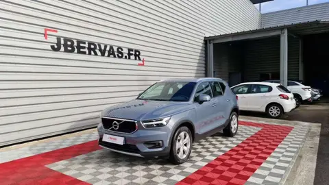 Used VOLVO XC40 Diesel 2020 Ad 