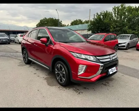 Used MITSUBISHI ECLIPSE Petrol 2018 Ad 