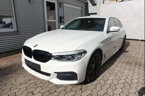 Used BMW SERIE 5 Diesel 2018 Ad 