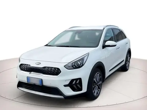 Used KIA NIRO Hybrid 2020 Ad 