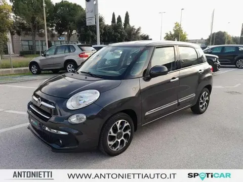 Annonce FIAT 500L Diesel 2017 d'occasion 