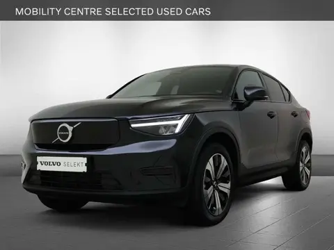 Used VOLVO C40 Electric 2023 Ad 