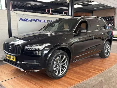 Used VOLVO XC90 Diesel 2019 Ad 