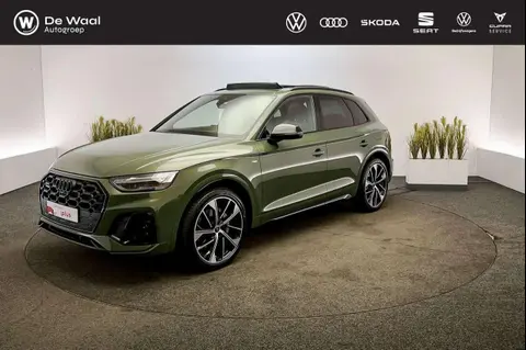 Used AUDI Q5 Hybrid 2024 Ad 