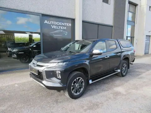 Annonce MITSUBISHI L200 Diesel 2020 d'occasion 