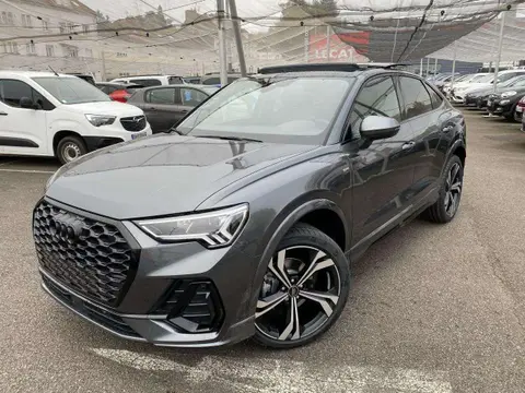 Annonce AUDI Q3 Diesel 2024 d'occasion 