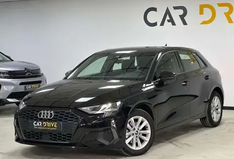 Used AUDI A3 Petrol 2022 Ad 