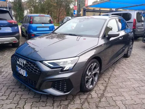 Annonce AUDI A3 Hybride 2023 d'occasion 