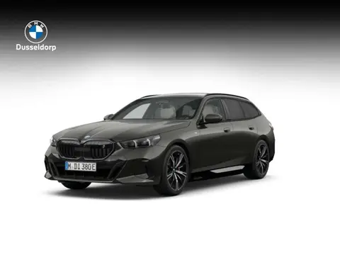 Annonce BMW I5 Électrique 2024 d'occasion 