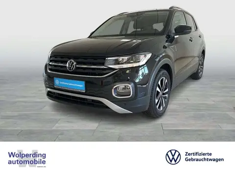 Used VOLKSWAGEN T-CROSS Petrol 2021 Ad 