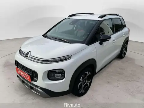 Used CITROEN C3 AIRCROSS Petrol 2019 Ad 