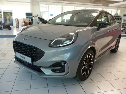 Annonce FORD PUMA Essence 2023 d'occasion 