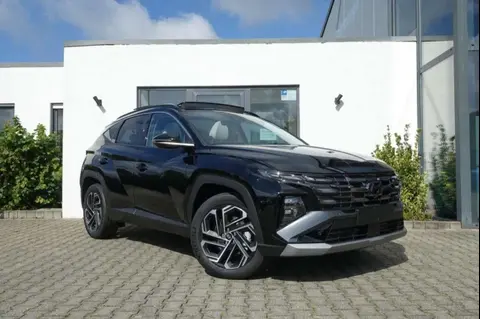 Used HYUNDAI TUCSON Hybrid 2024 Ad 