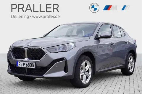 Used BMW X2 Diesel 2024 Ad 