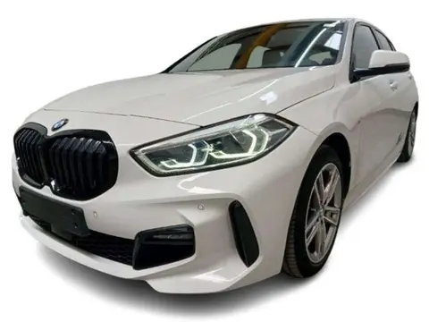 Annonce BMW SERIE 1 Essence 2021 d'occasion 