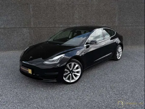 Used TESLA MODEL 3 Electric 2019 Ad 