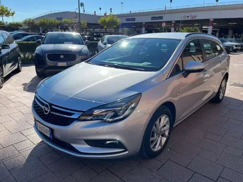 Used OPEL ASTRA Diesel 2019 Ad 