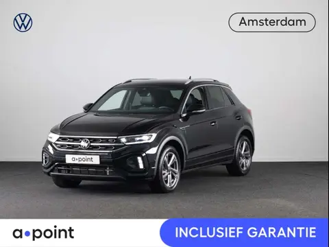 Used VOLKSWAGEN T-ROC Petrol 2024 Ad 