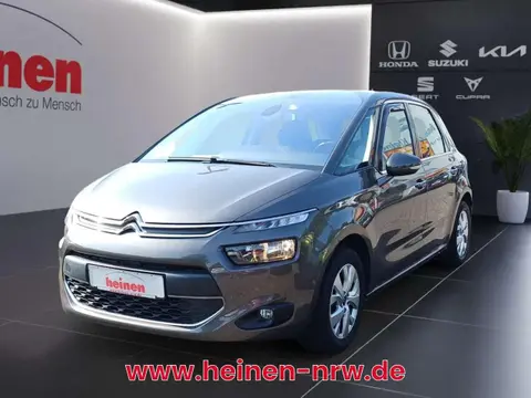 Annonce CITROEN C4 Essence 2016 d'occasion 