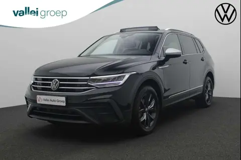 Annonce VOLKSWAGEN TIGUAN Essence 2024 d'occasion 