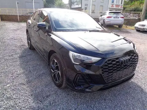 Used AUDI Q3 Hybrid 2021 Ad 