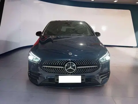 Used MERCEDES-BENZ CLASSE B Hybrid 2022 Ad 