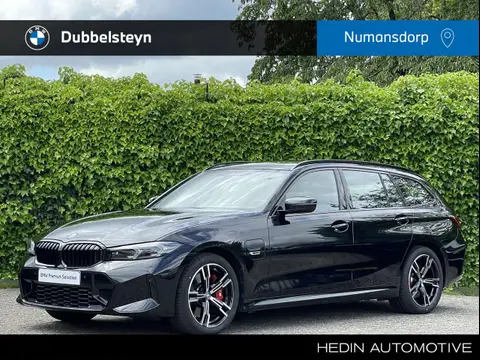 Used BMW SERIE 3 Hybrid 2023 Ad 