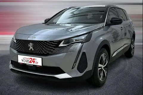 Annonce PEUGEOT 5008 Essence 2023 d'occasion 