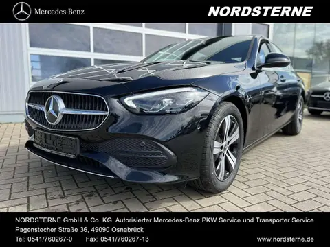 Used MERCEDES-BENZ CLASSE C Petrol 2023 Ad 