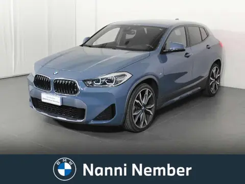 Used BMW X2 Diesel 2020 Ad 