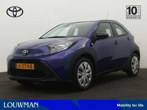 Used TOYOTA AYGO X Petrol 2023 Ad 