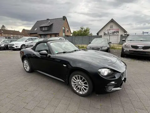 Annonce FIAT 124 SPIDER Essence 2018 d'occasion 