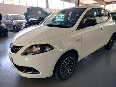 Annonce LANCIA YPSILON Hybride 2024 d'occasion 