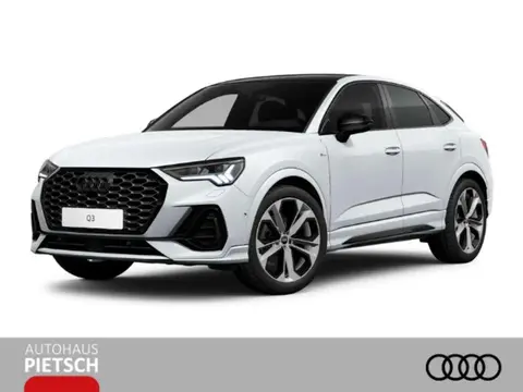 Annonce AUDI Q3 Diesel 2024 d'occasion 