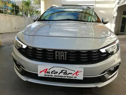 Annonce FIAT TIPO Essence 2021 d'occasion 