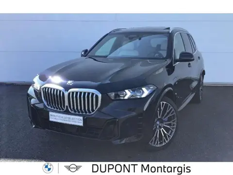 Used BMW X5  2024 Ad 