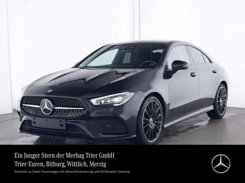 Used MERCEDES-BENZ CLASSE CLA Petrol 2023 Ad 