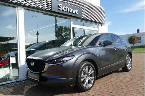 Used MAZDA CX-30 Petrol 2024 Ad 