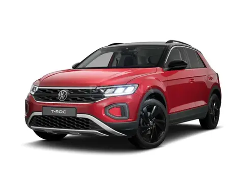 Used VOLKSWAGEN T-ROC Petrol 2024 Ad 