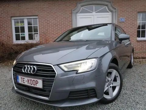 Used AUDI A3 Diesel 2019 Ad 