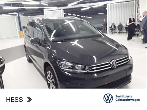 Used VOLKSWAGEN TOURAN Diesel 2022 Ad 