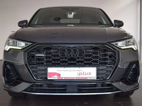 Annonce AUDI Q3 Diesel 2021 d'occasion 