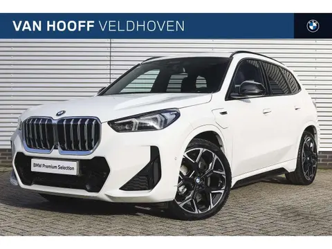 Annonce BMW X1 Hybride 2023 d'occasion 