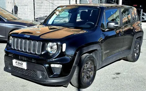 Used JEEP RENEGADE Petrol 2022 Ad 