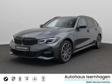 Used BMW SERIE 3 Hybrid 2021 Ad 