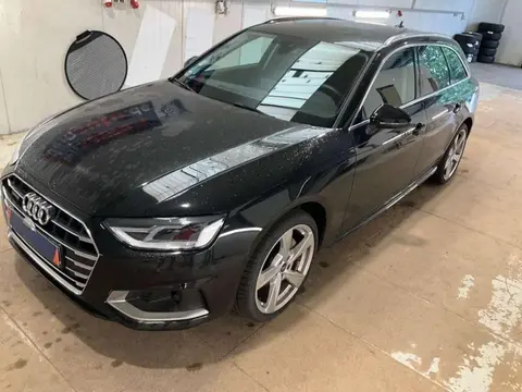 Used AUDI A4 Diesel 2022 Ad 