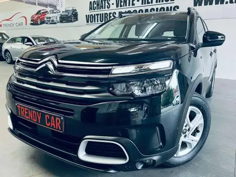 Used CITROEN C5 AIRCROSS Diesel 2019 Ad 