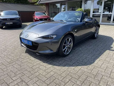 Annonce MAZDA MX-5 Essence 2023 d'occasion 