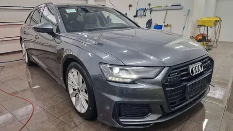 Annonce AUDI A6 Diesel 2022 d'occasion 