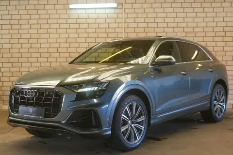 Used AUDI Q8 Diesel 2018 Ad 